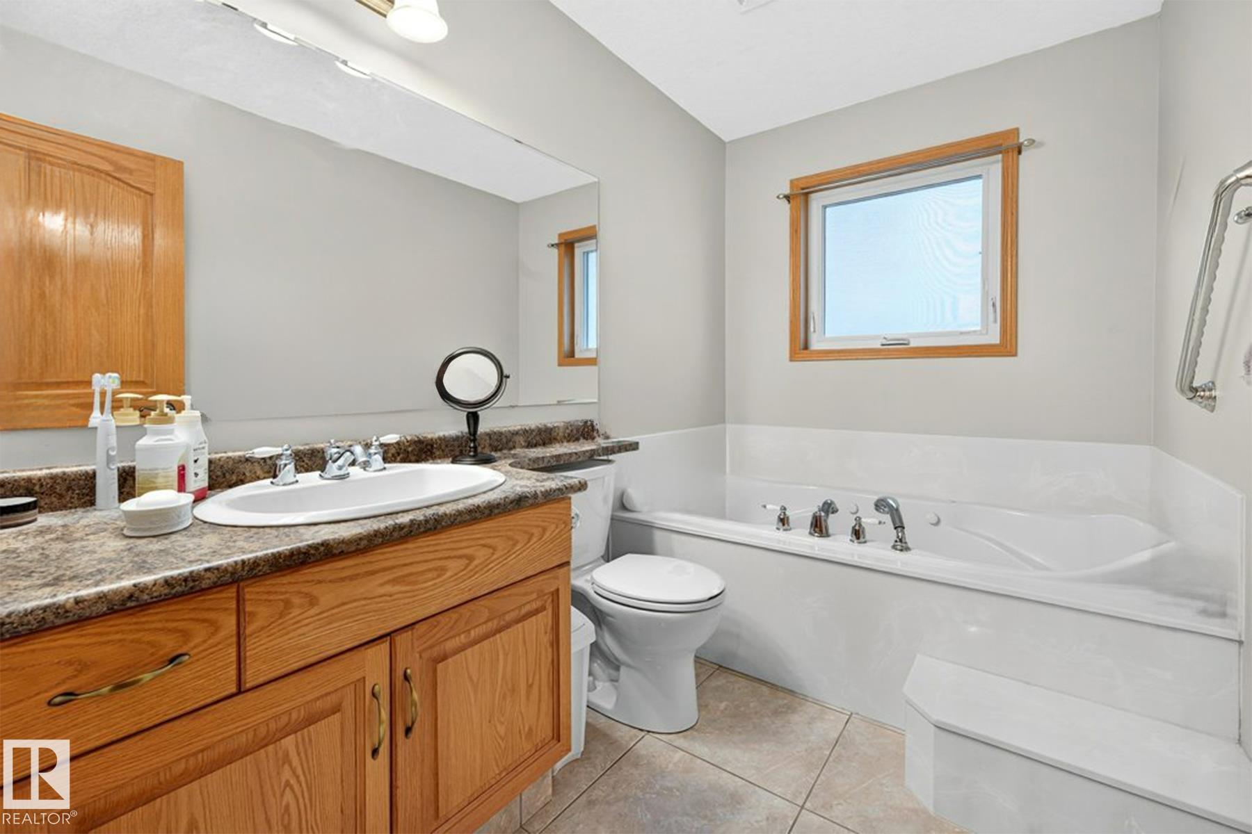 Photo 24 at 15711 135 Street NW, Carlton, Edmonton