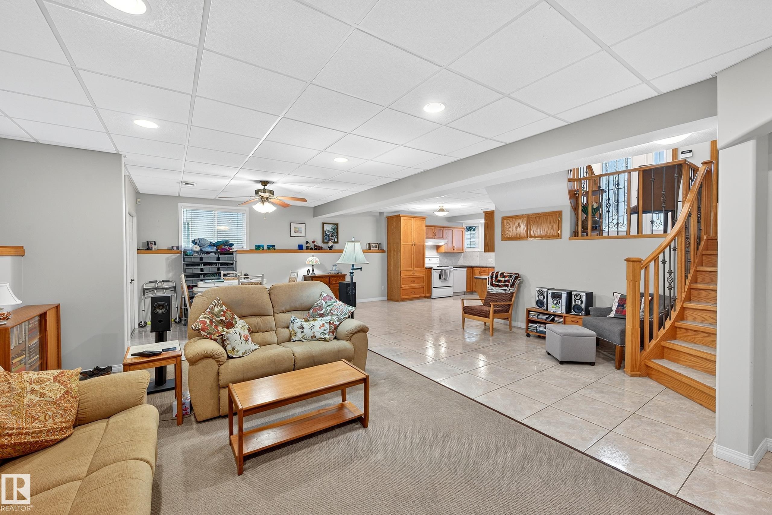 Photo 36 at 15711 135 Street NW, Carlton, Edmonton