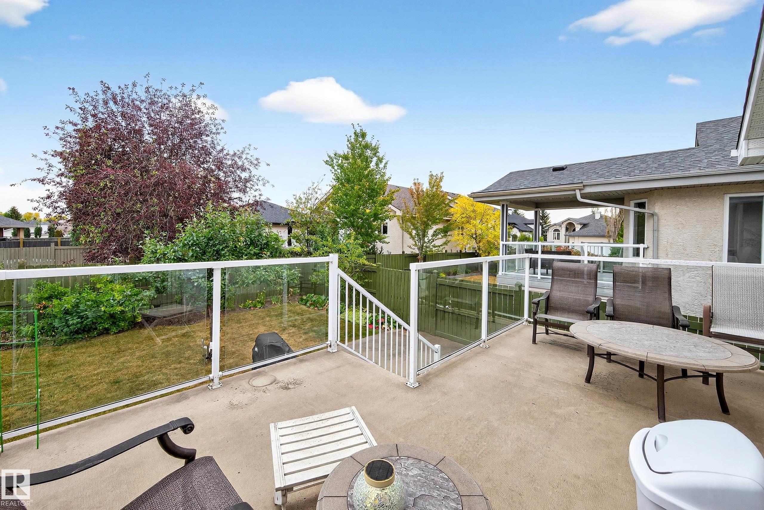 Photo 46 at 15711 135 Street NW, Carlton, Edmonton