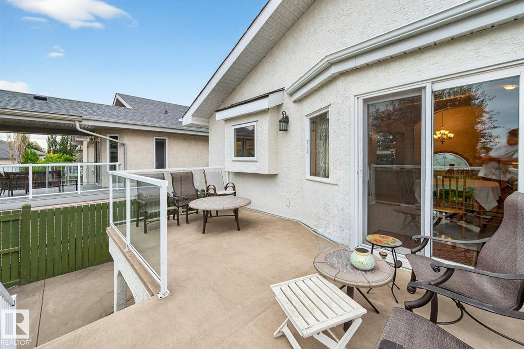 Photo 47 at 15711 135 Street NW, Carlton, Edmonton