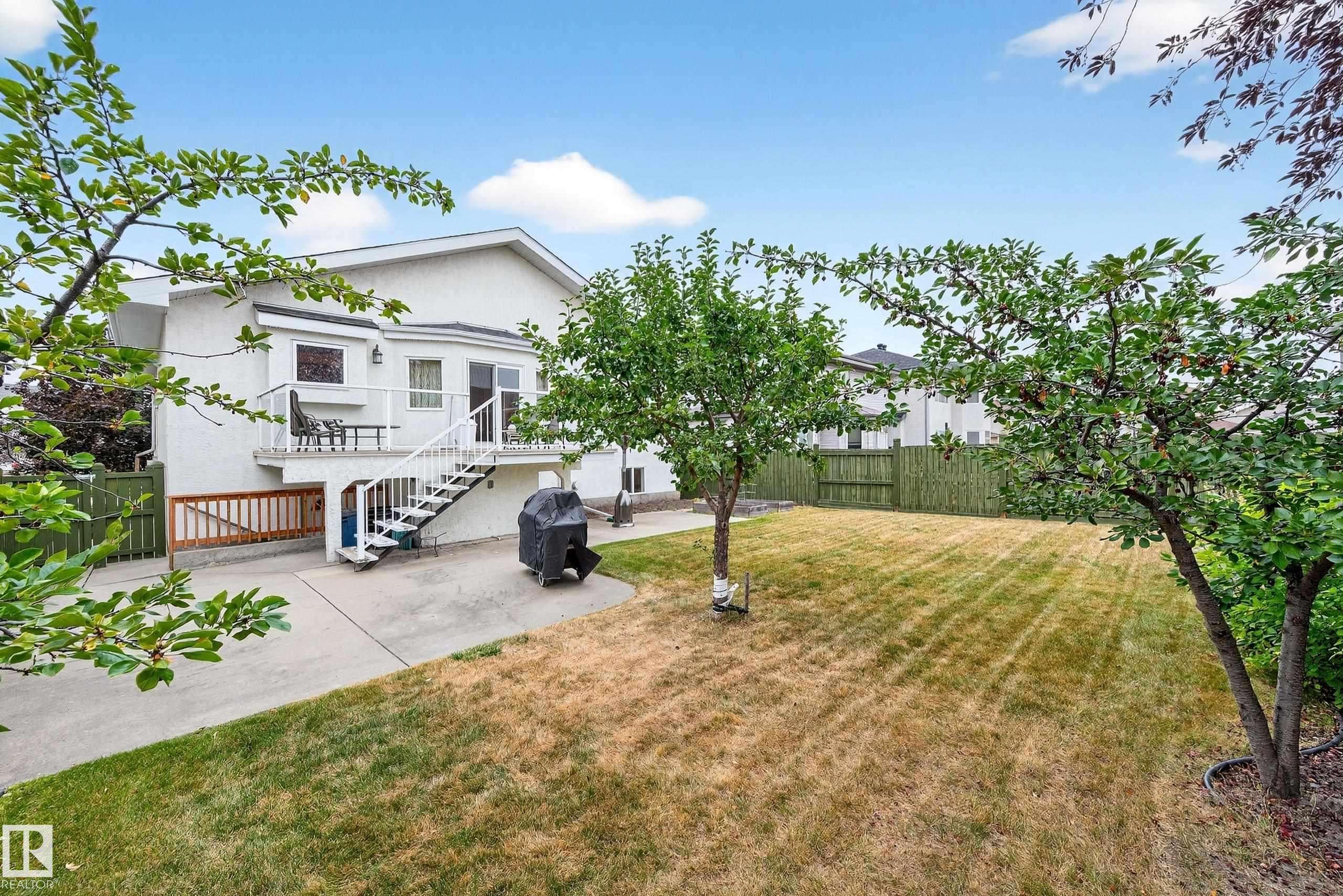 Photo 50 at 15711 135 Street NW, Carlton, Edmonton