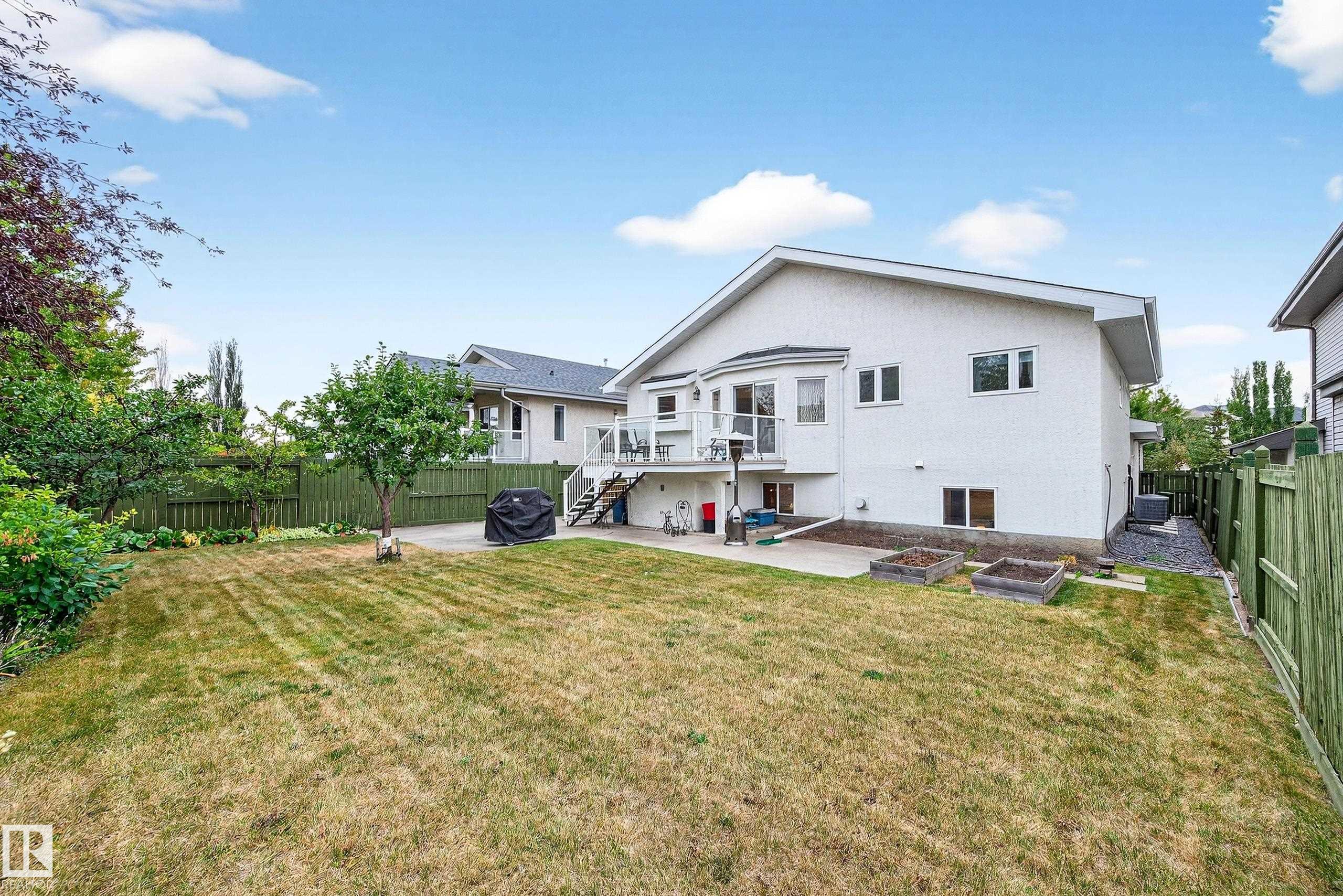 Photo 51 at 15711 135 Street NW, Carlton, Edmonton