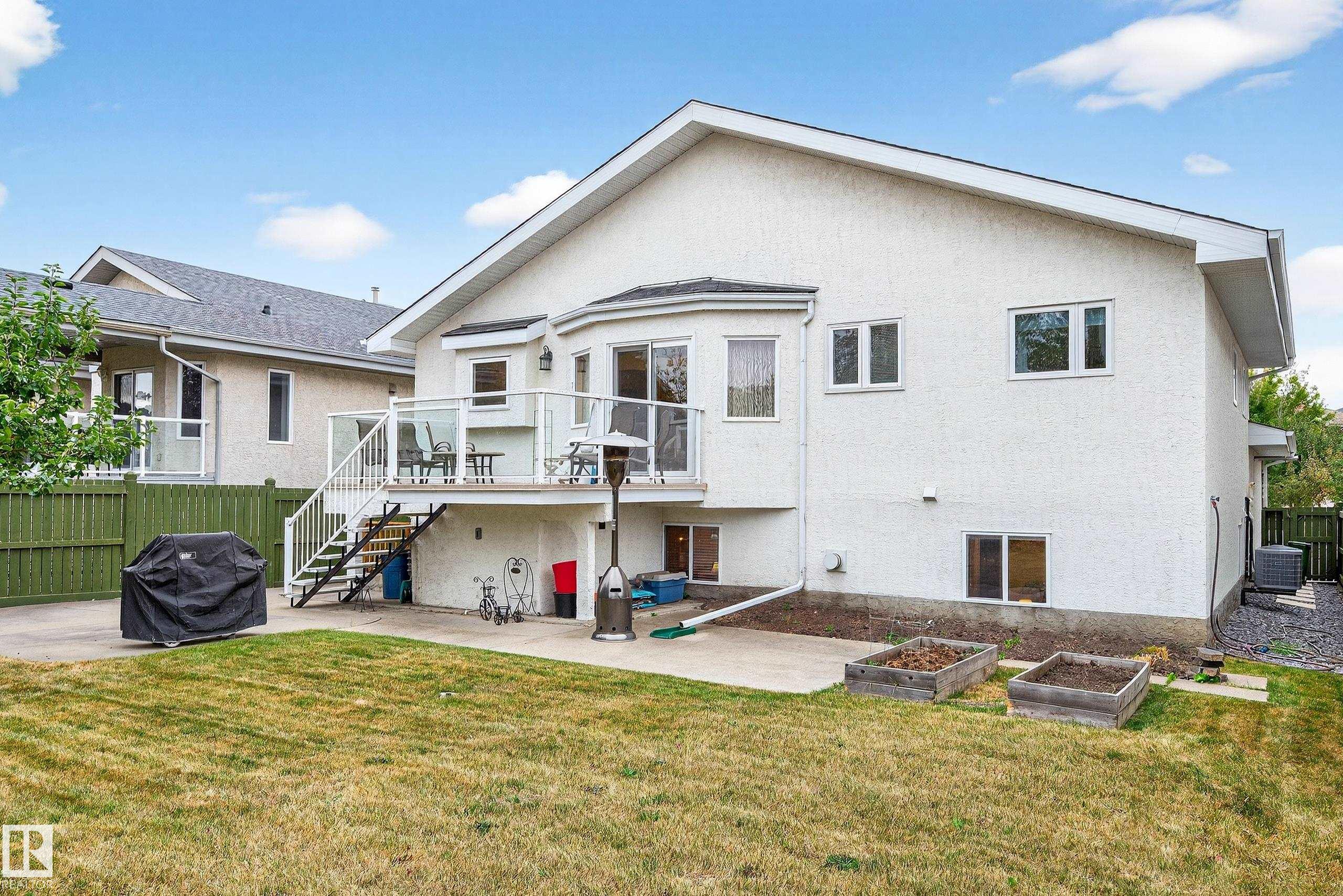 Photo 52 at 15711 135 Street NW, Carlton, Edmonton