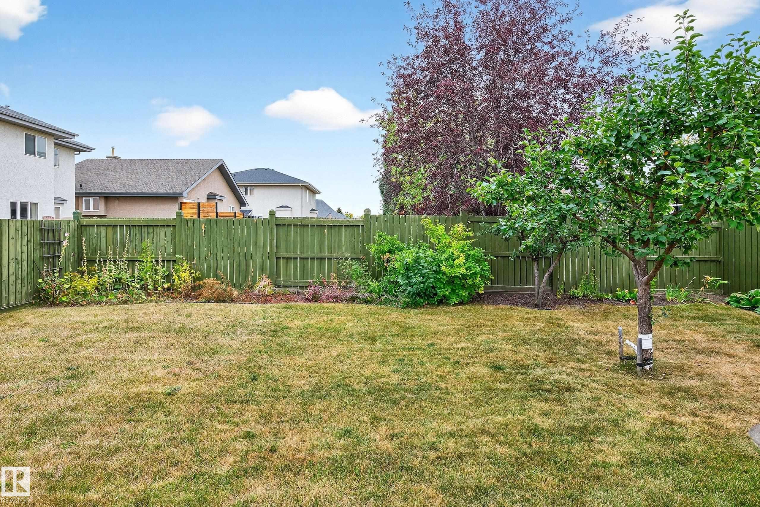 Photo 53 at 15711 135 Street NW, Carlton, Edmonton