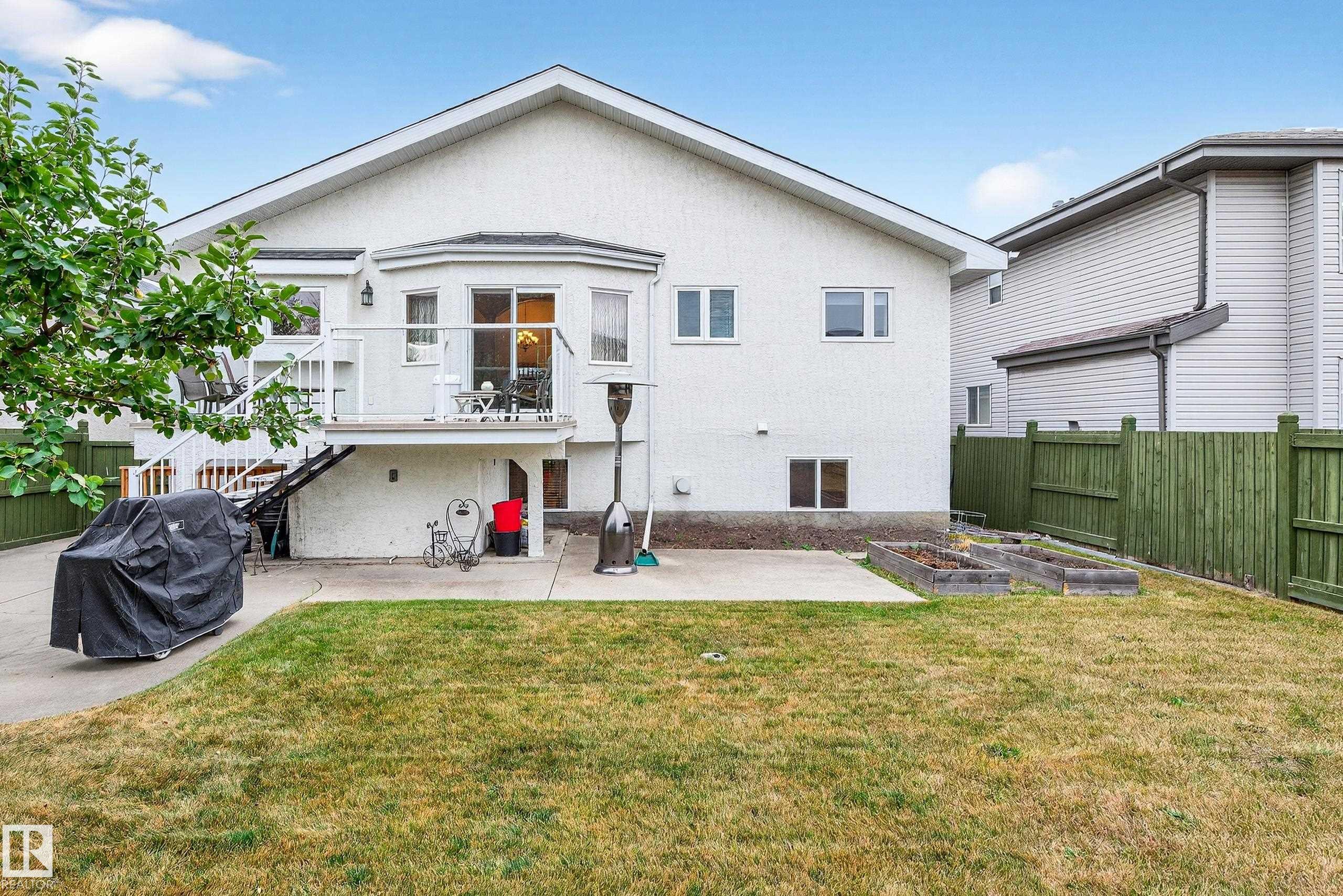 Photo 54 at 15711 135 Street NW, Carlton, Edmonton