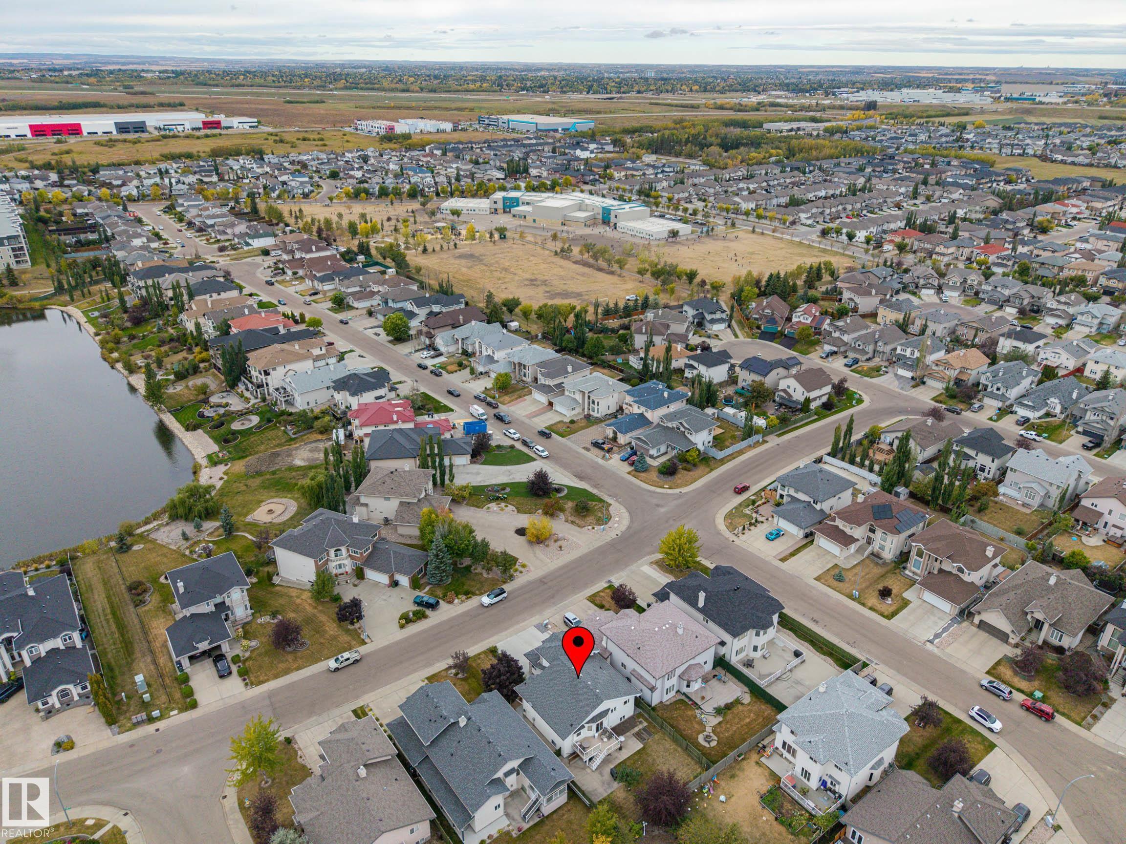 Photo 57 at 15711 135 Street NW, Carlton, Edmonton