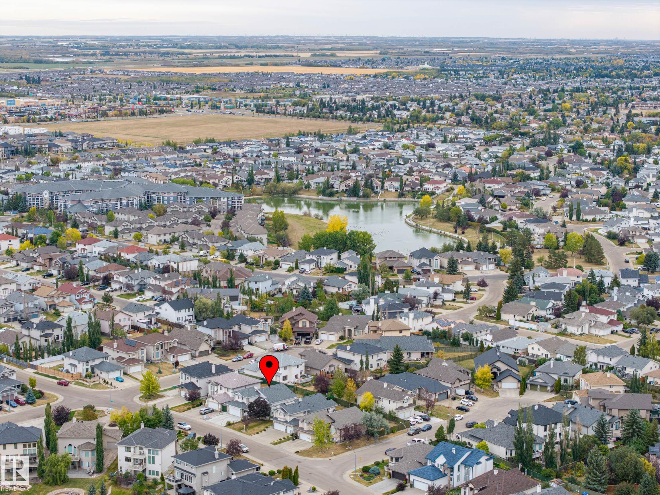 Photo 60 at 15711 135 Street NW, Carlton, Edmonton