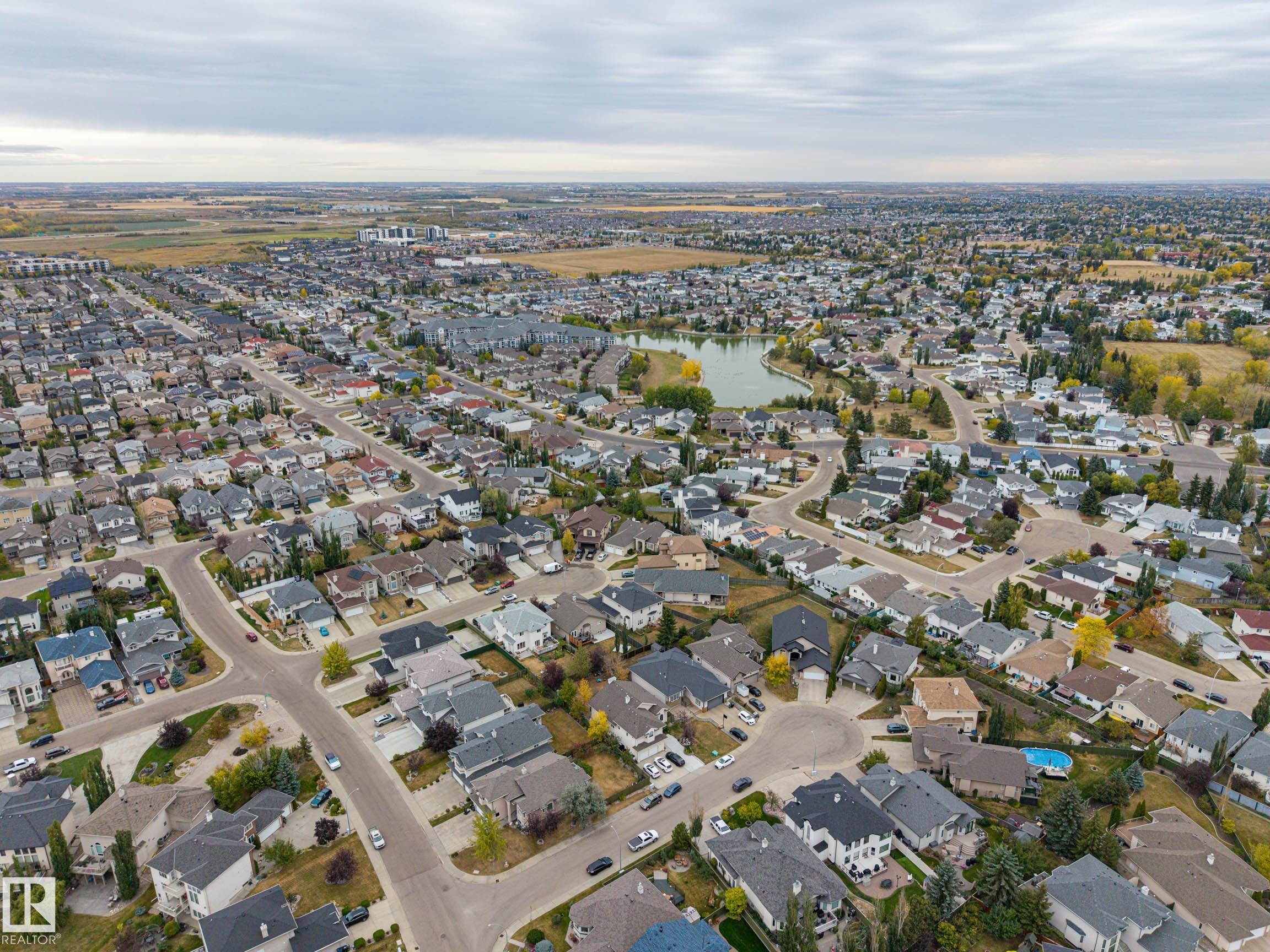 Photo 61 at 15711 135 Street NW, Carlton, Edmonton
