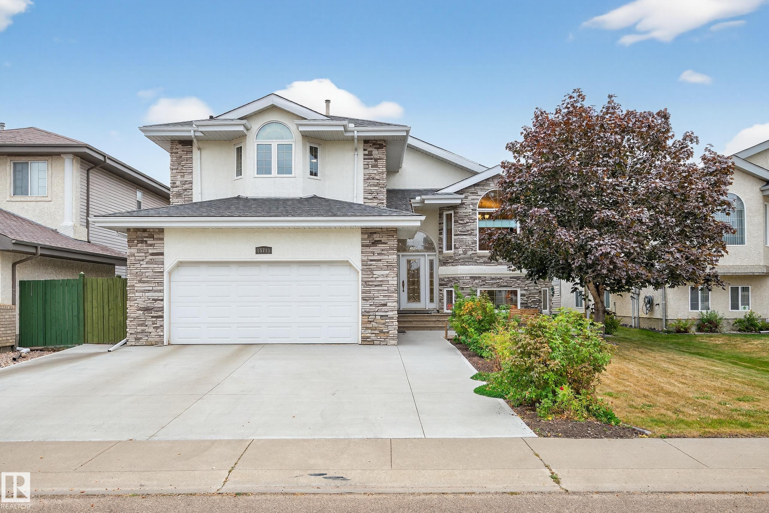 Photo 64 at 15711 135 Street NW, Carlton, Edmonton