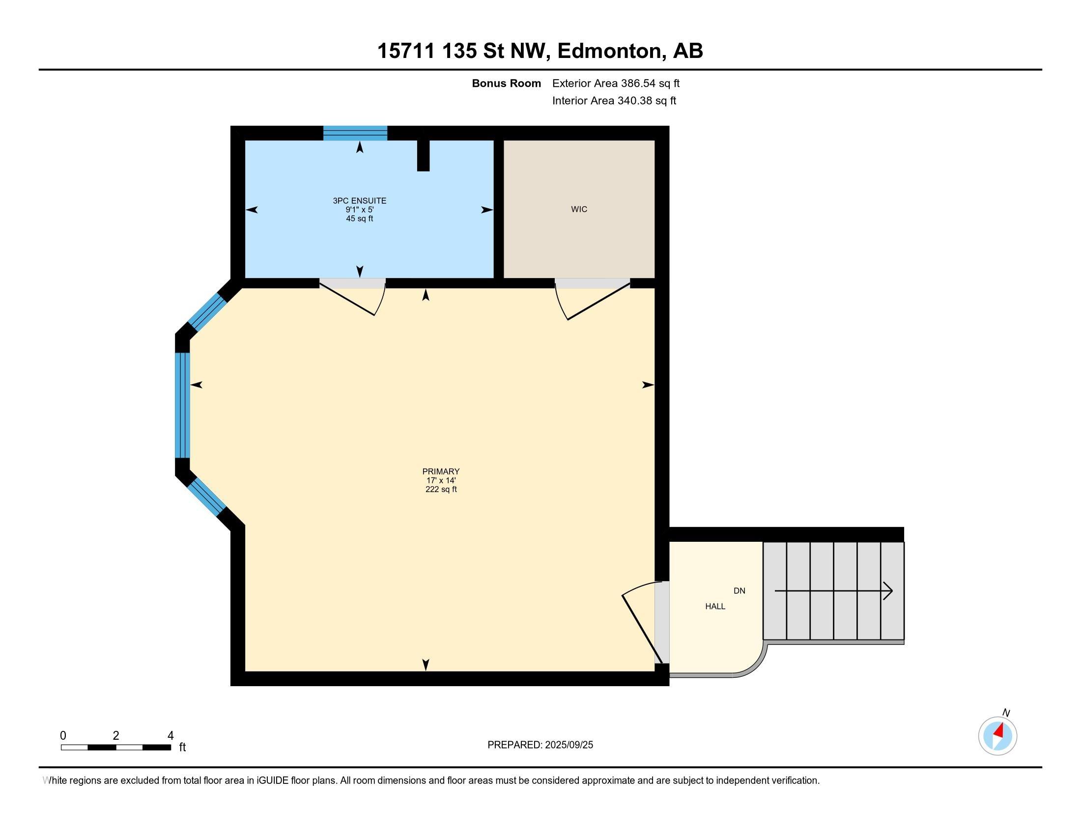 Photo 66 at 15711 135 Street NW, Carlton, Edmonton