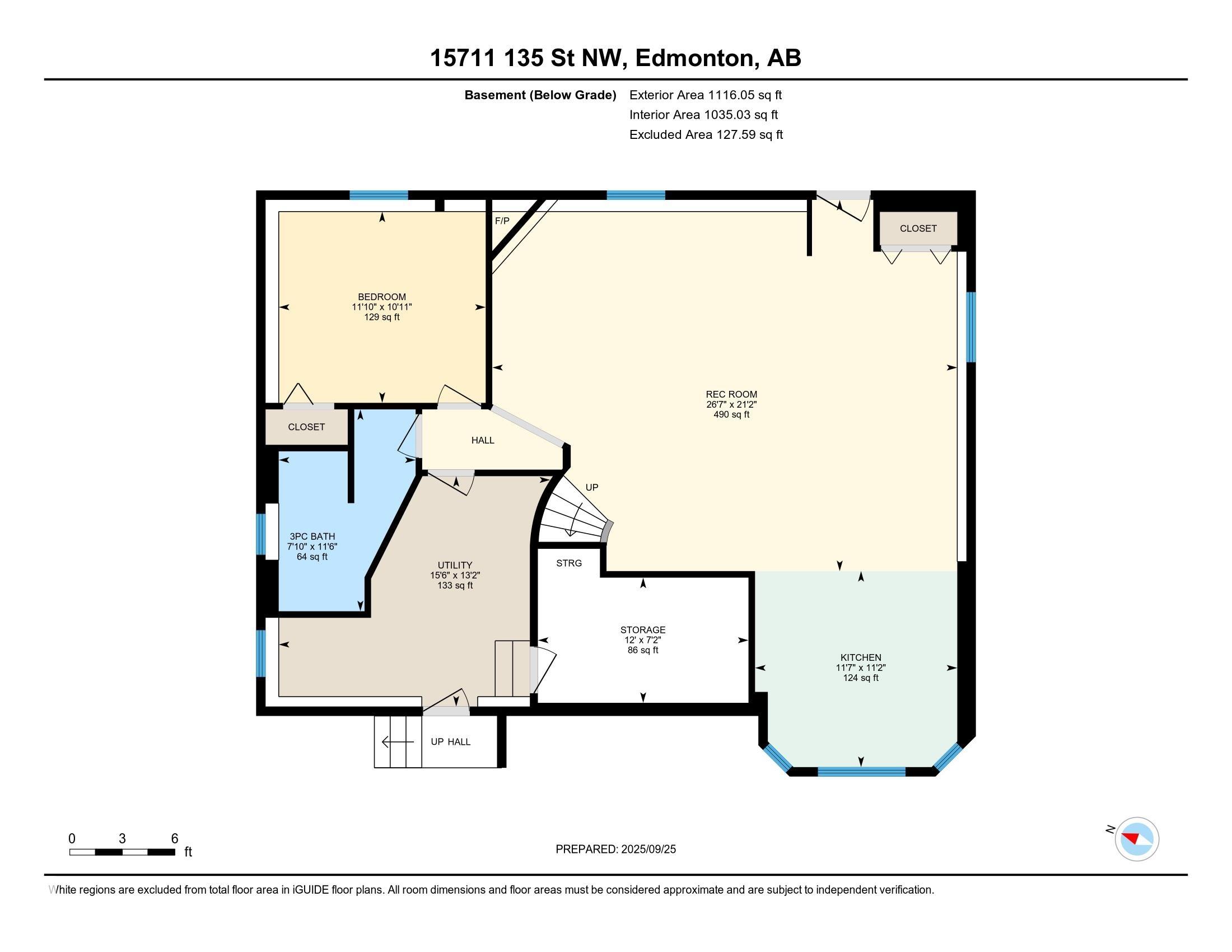 Photo 67 at 15711 135 Street NW, Carlton, Edmonton