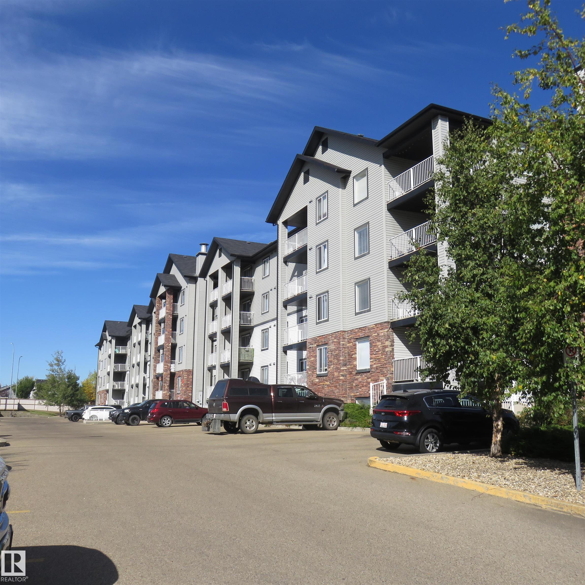 316 - 40 Summerwood Boulevard, Summerwood, Sherwood Park 