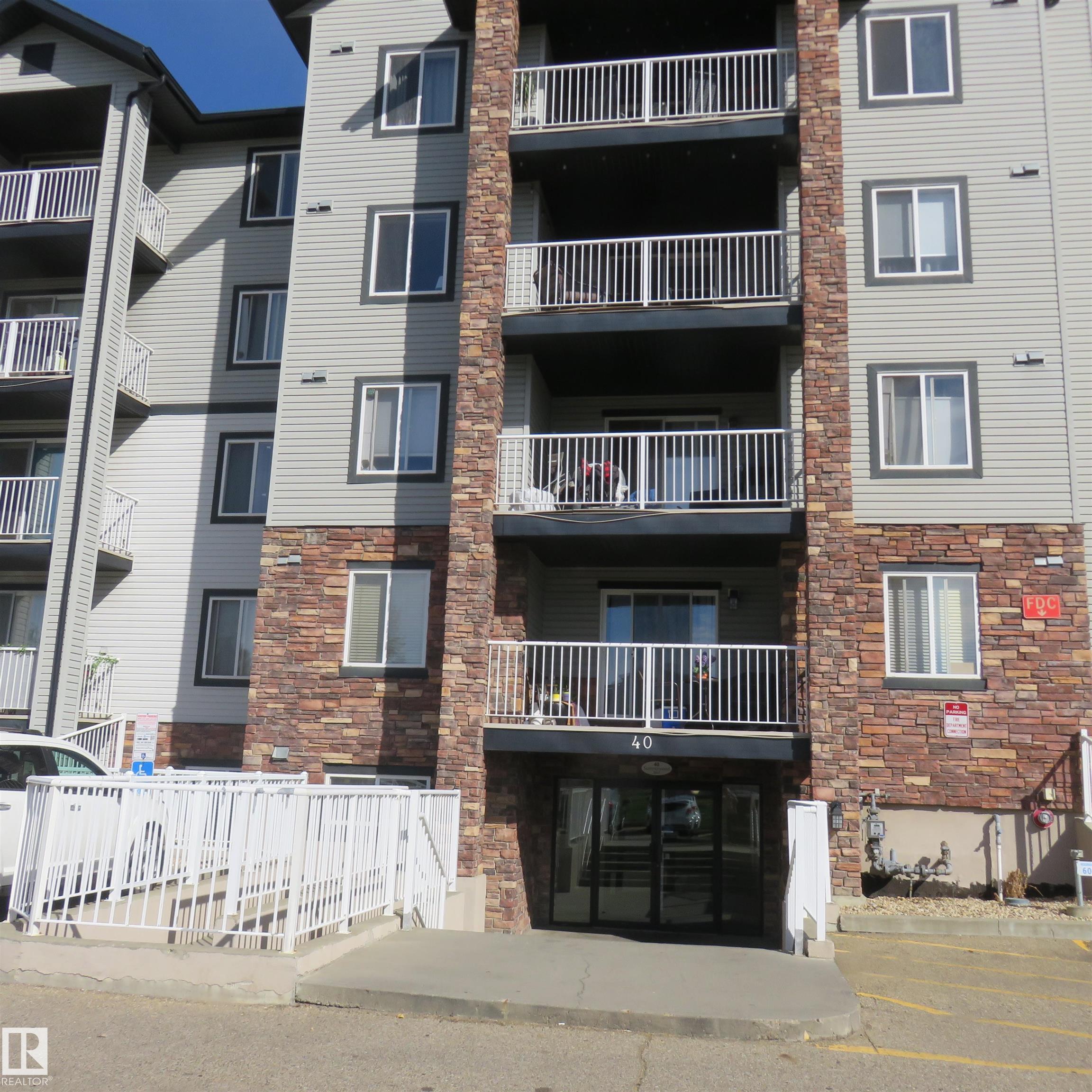 Photo 2 at 316 - 40 Summerwood Boulevard, Summerwood, Sherwood Park