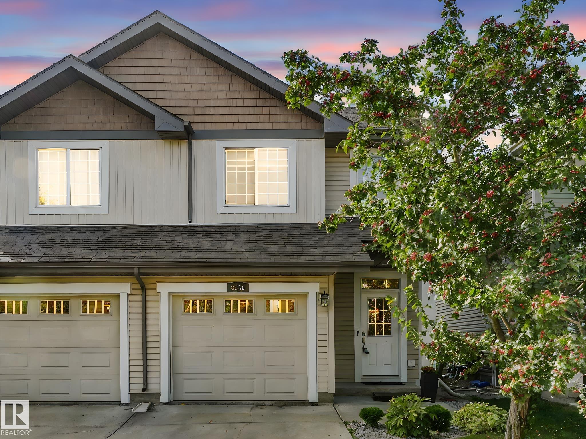 6030 214 Street NW, The Hamptons, Edmonton 