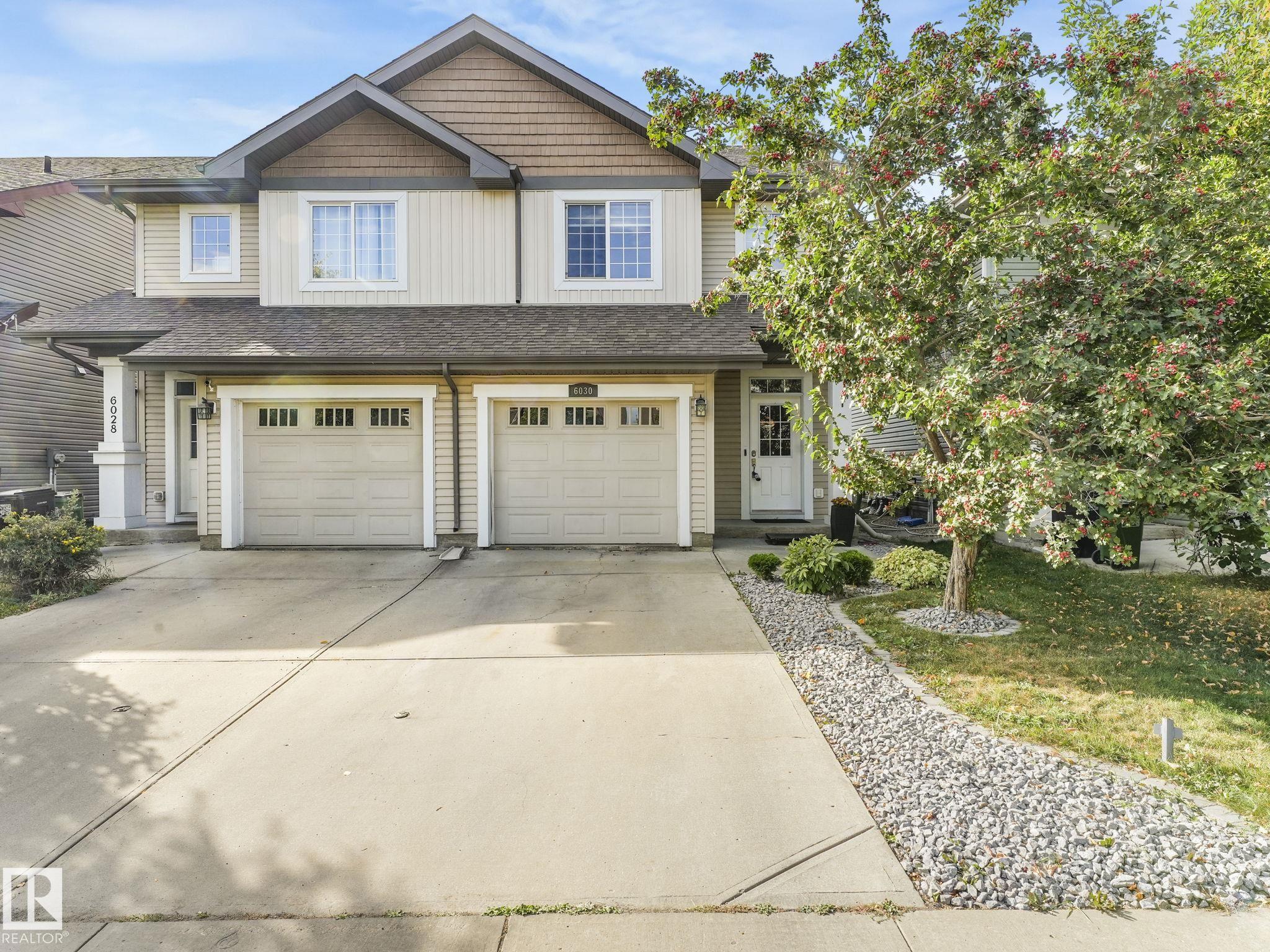Photo 2 at 6030 214 Street NW, The Hamptons, Edmonton