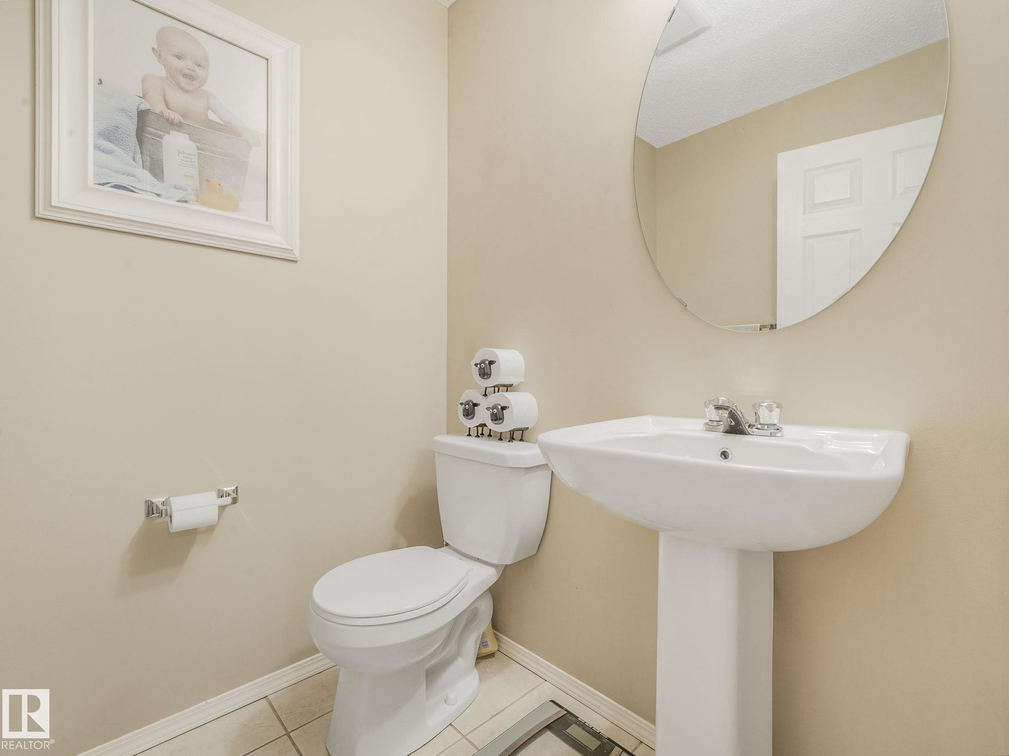 Photo 12 at 6030 214 Street NW, The Hamptons, Edmonton