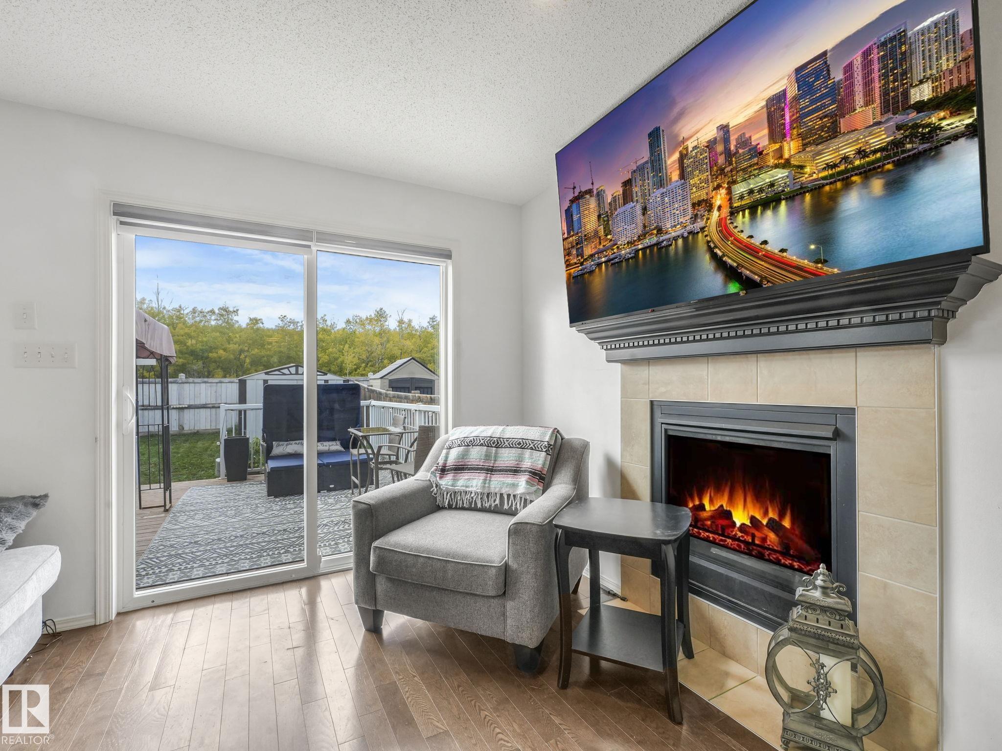 Photo 14 at 6030 214 Street NW, The Hamptons, Edmonton