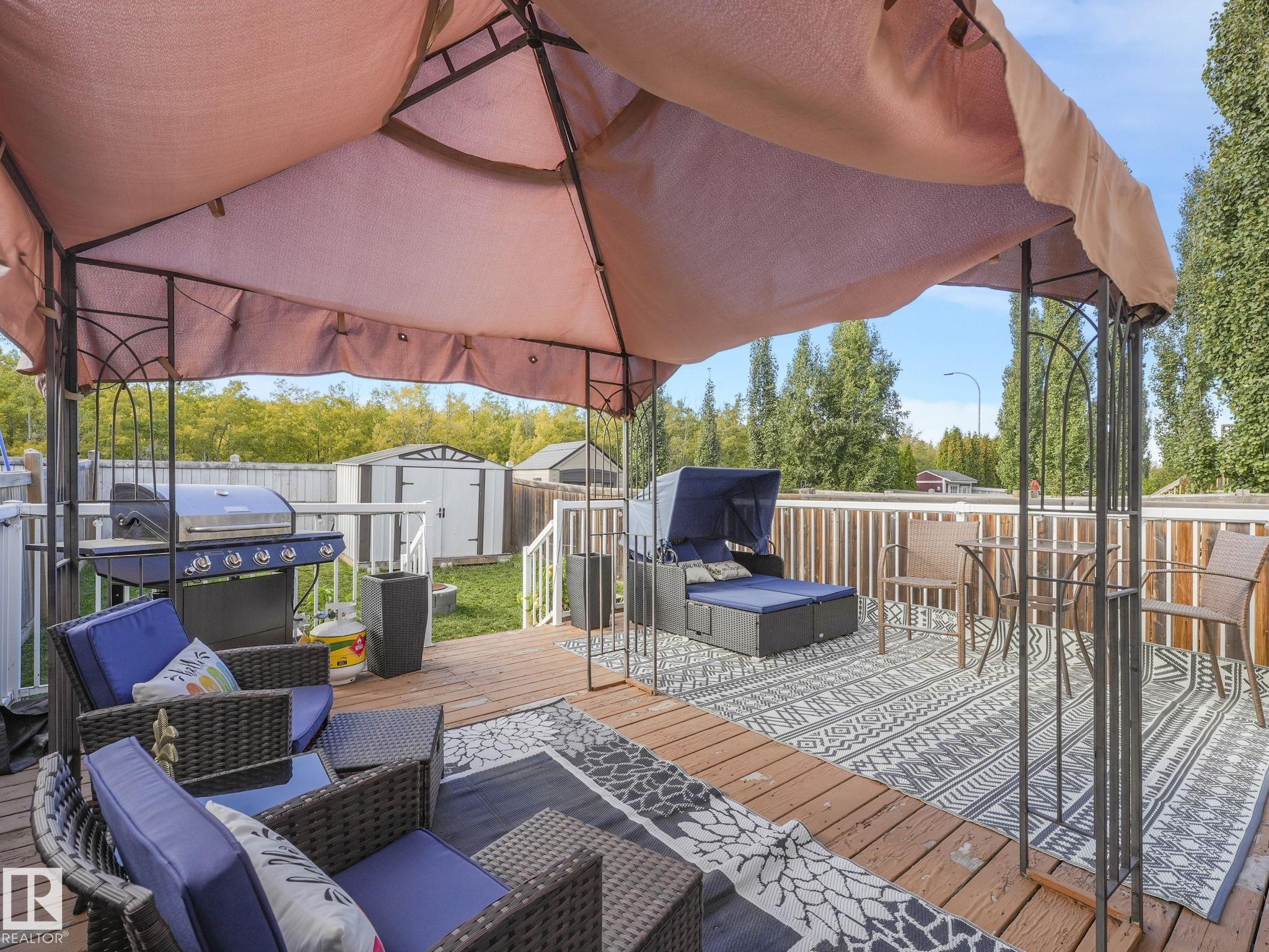 Photo 44 at 6030 214 Street NW, The Hamptons, Edmonton