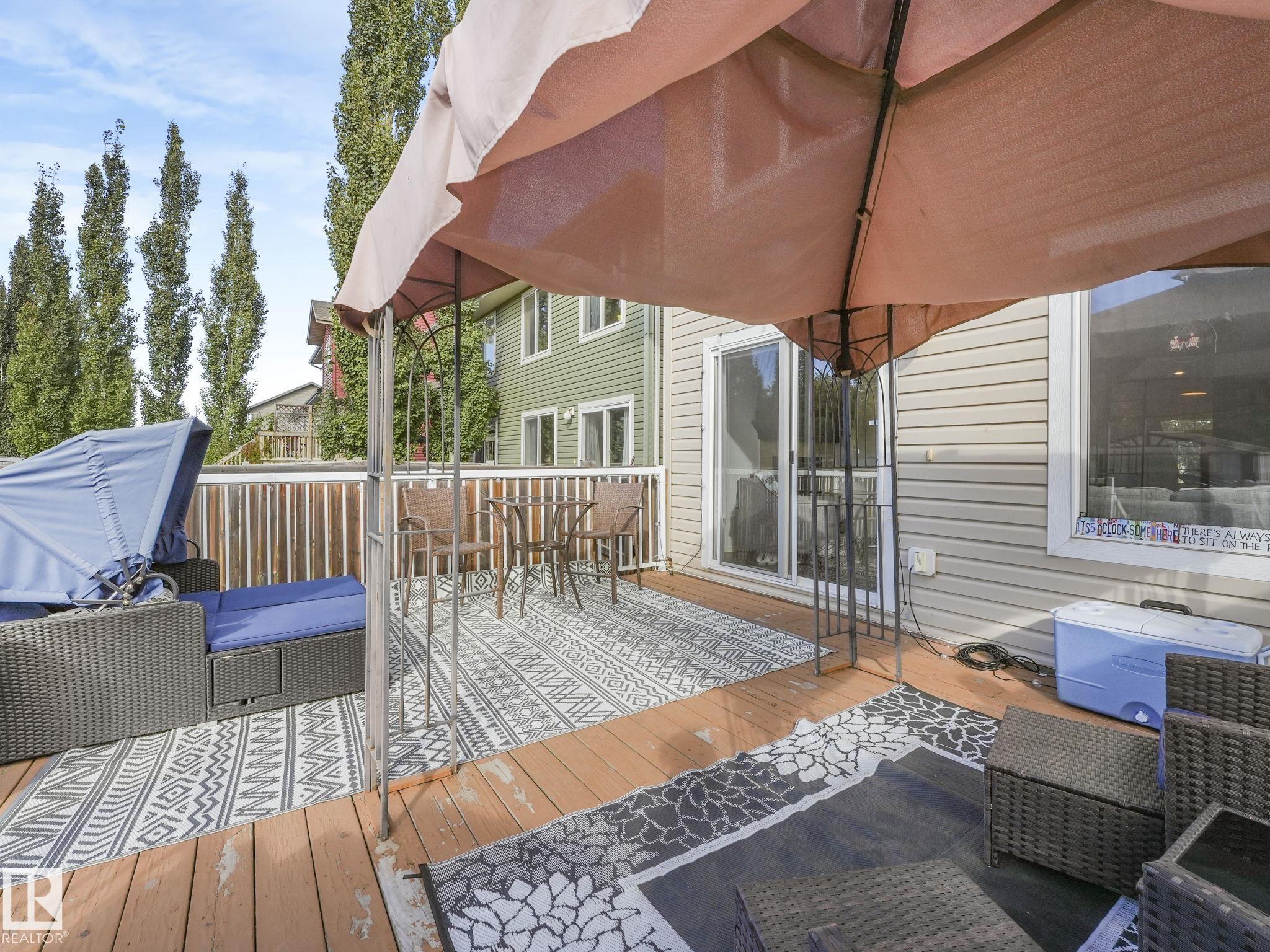 Photo 45 at 6030 214 Street NW, The Hamptons, Edmonton