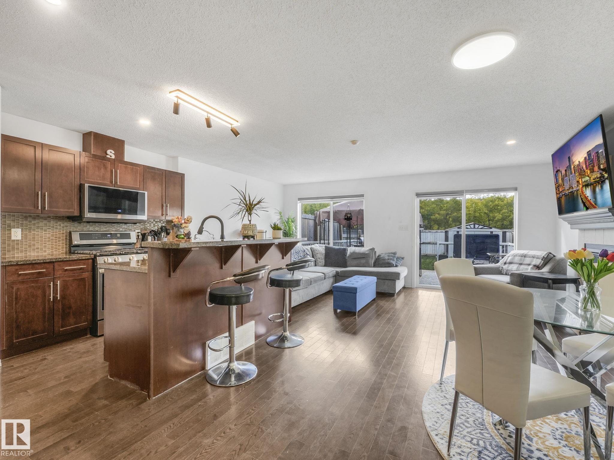Photo 6 at 6030 214 Street NW, The Hamptons, Edmonton