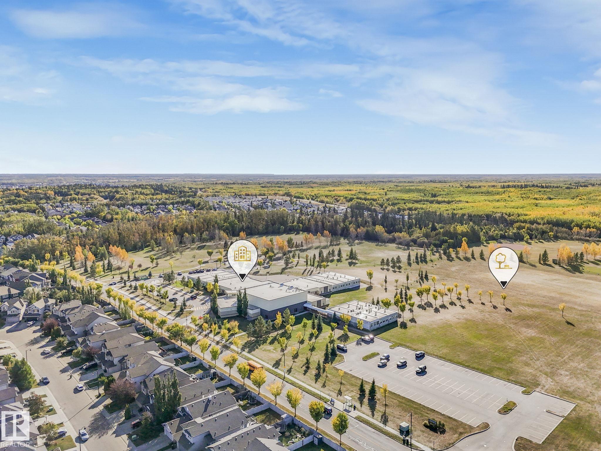 Photo 58 at 6030 214 Street NW, The Hamptons, Edmonton
