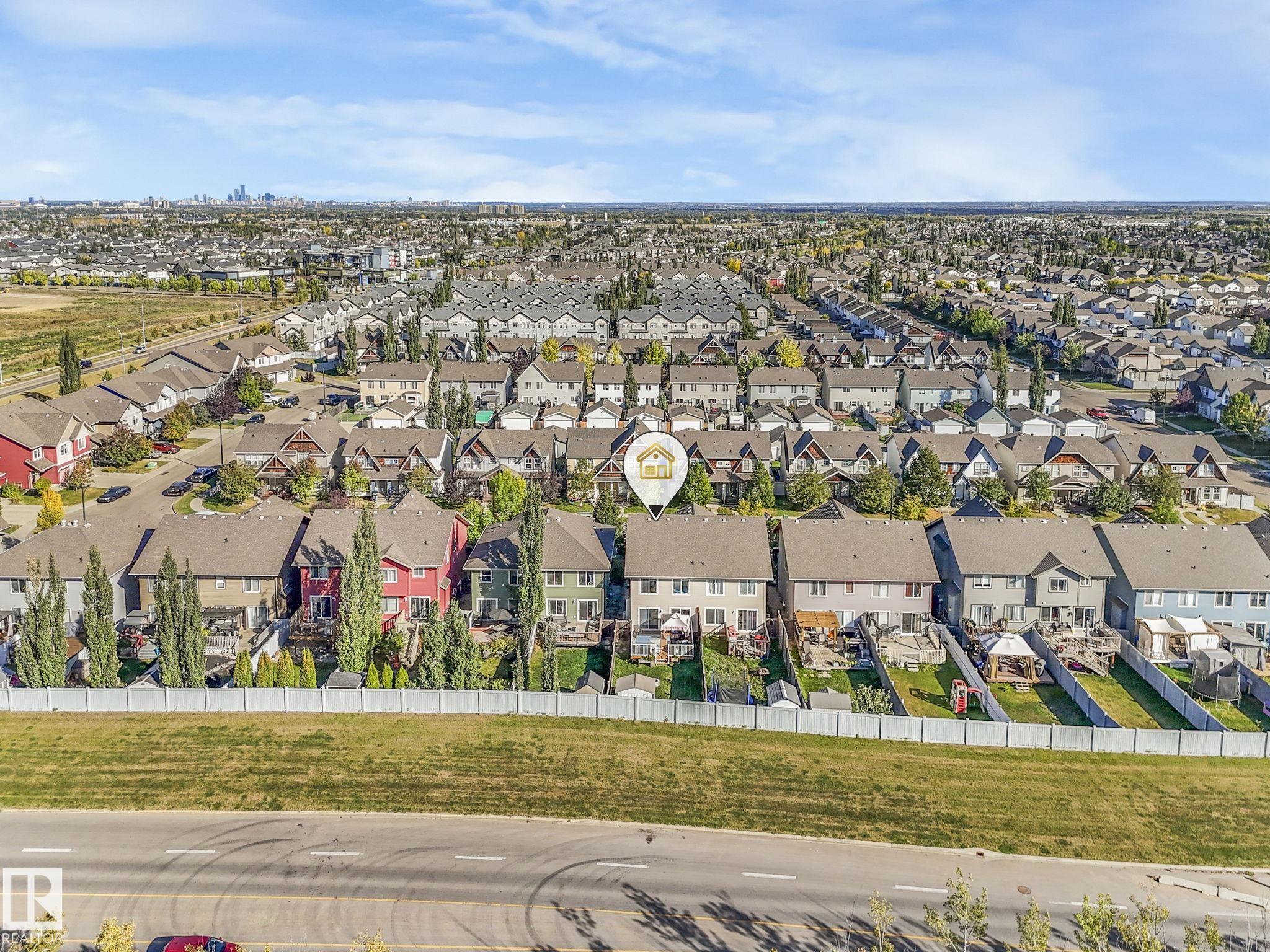 Photo 59 at 6030 214 Street NW, The Hamptons, Edmonton