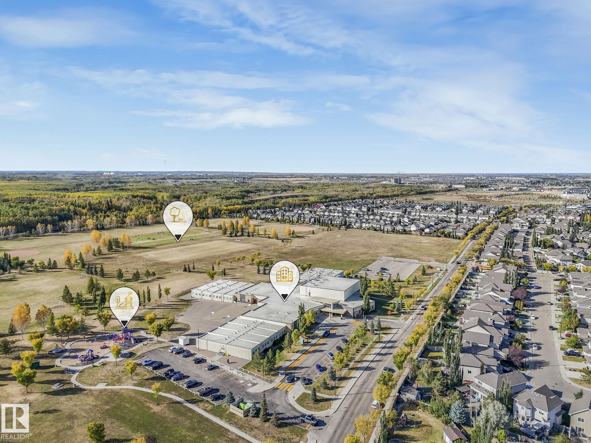Photo 60 at 6030 214 Street NW, The Hamptons, Edmonton