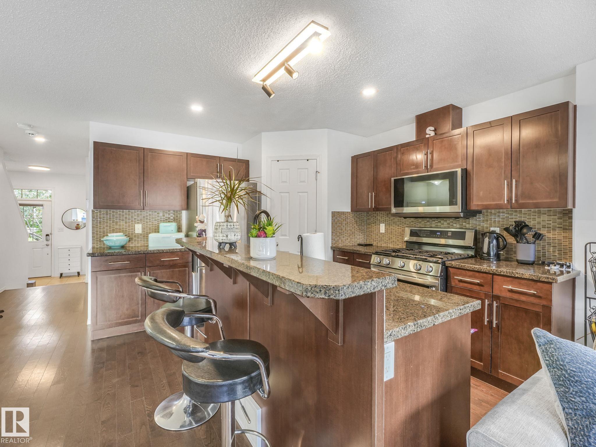 Photo 7 at 6030 214 Street NW, The Hamptons, Edmonton