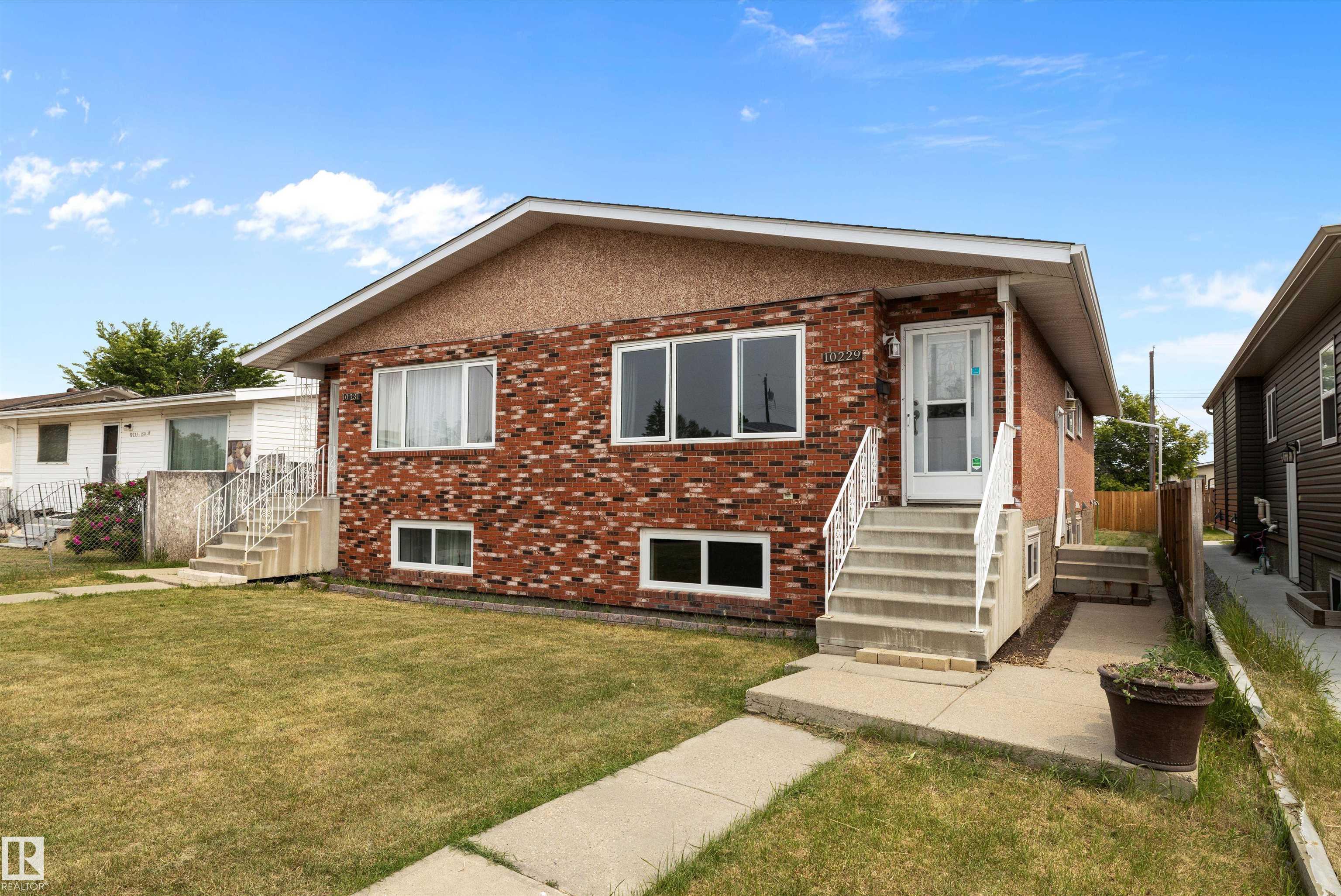 Photo 65 at 10229/10231 159 Street NW, Britannia Youngstown, Edmonton