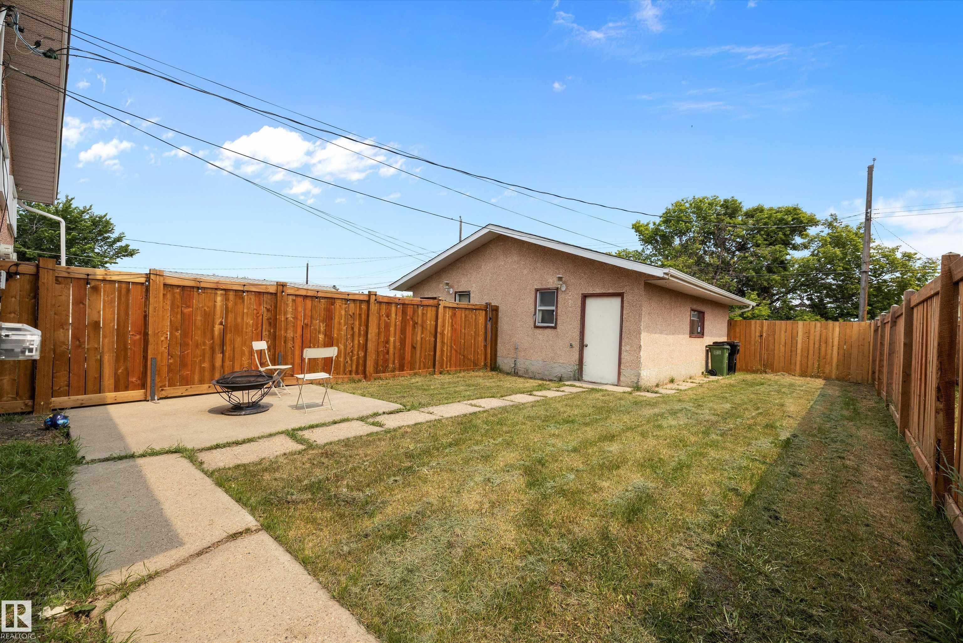 Photo 66 at 10229/10231 159 Street NW, Britannia Youngstown, Edmonton