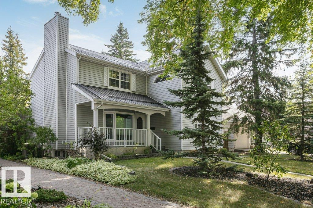 9119 117 Street NW, Windsor Park, Edmonton photo number 2