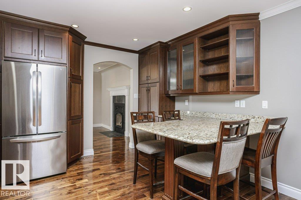 Photo 12 at 9119 117 Street NW, Windsor Park, Edmonton