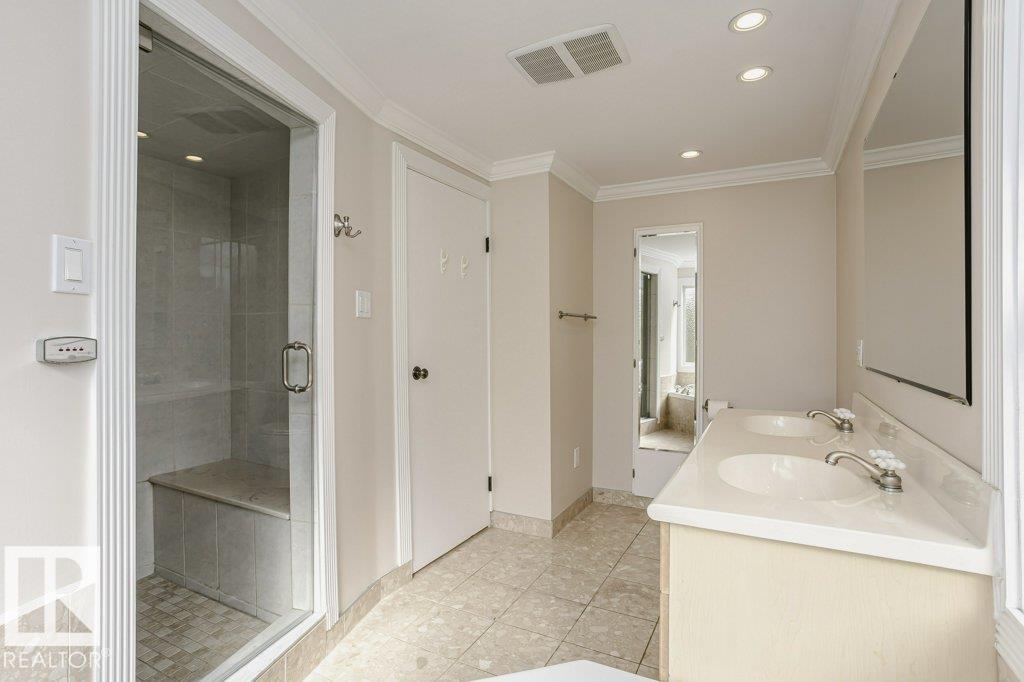 Photo 46 at 9119 117 Street NW, Windsor Park, Edmonton