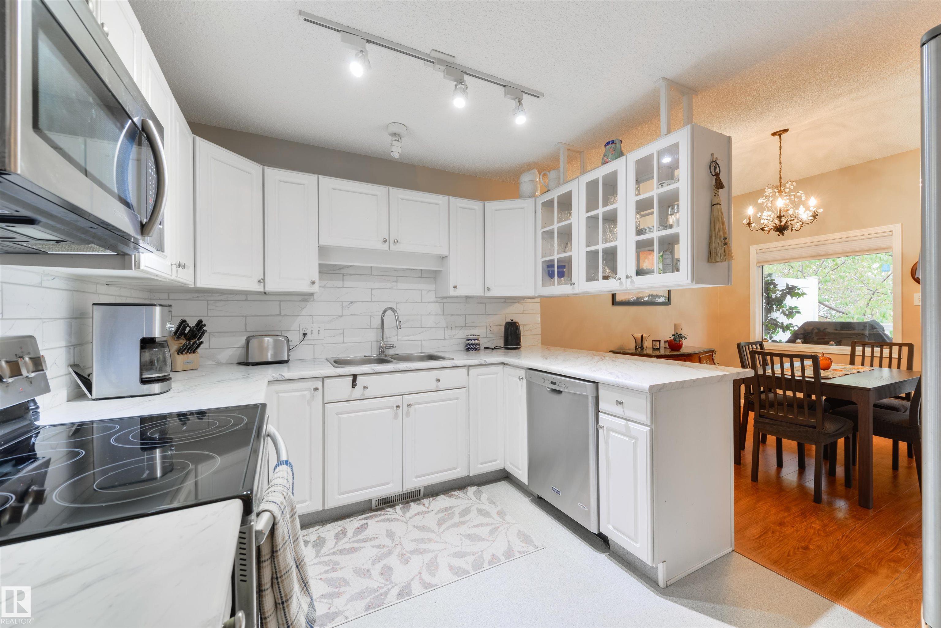 17 - 308 Jackson Road NW, Jackson Heights, Edmonton 