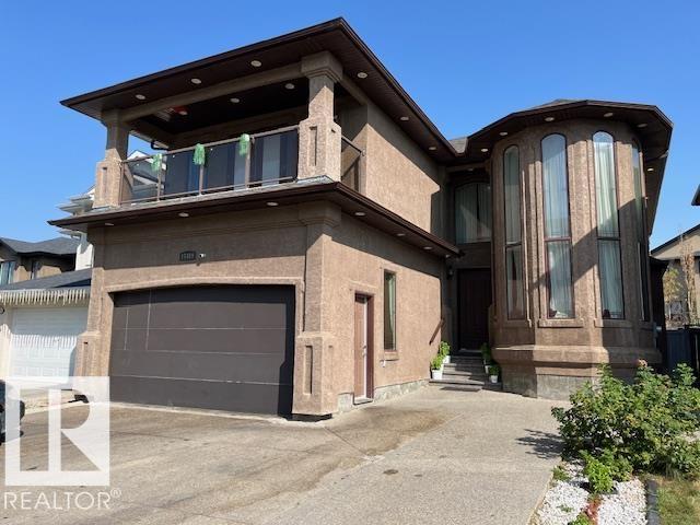 17419 110 Street NW, Chambery, Edmonton 