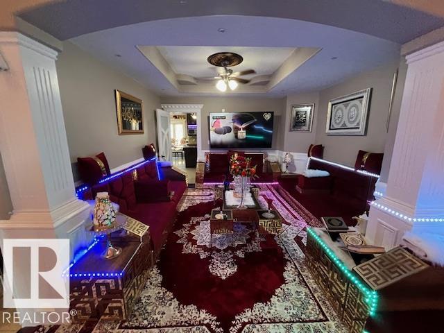 Photo 3 at 17419 110 Street NW, Chambery, Edmonton