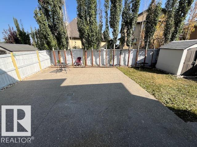 Photo 5 at 17419 110 Street NW, Chambery, Edmonton