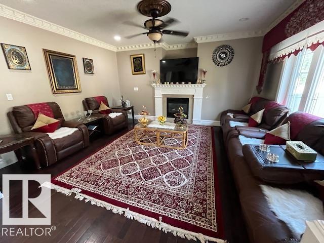 Photo 7 at 17419 110 Street NW, Chambery, Edmonton