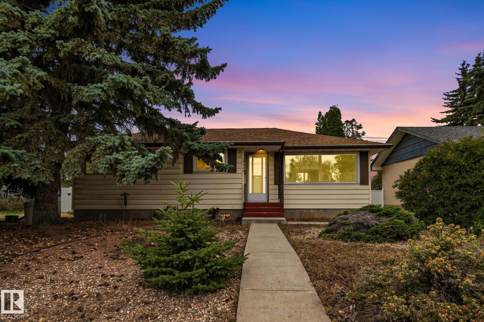 10324 50 Street NW, Fulton Place, Edmonton 