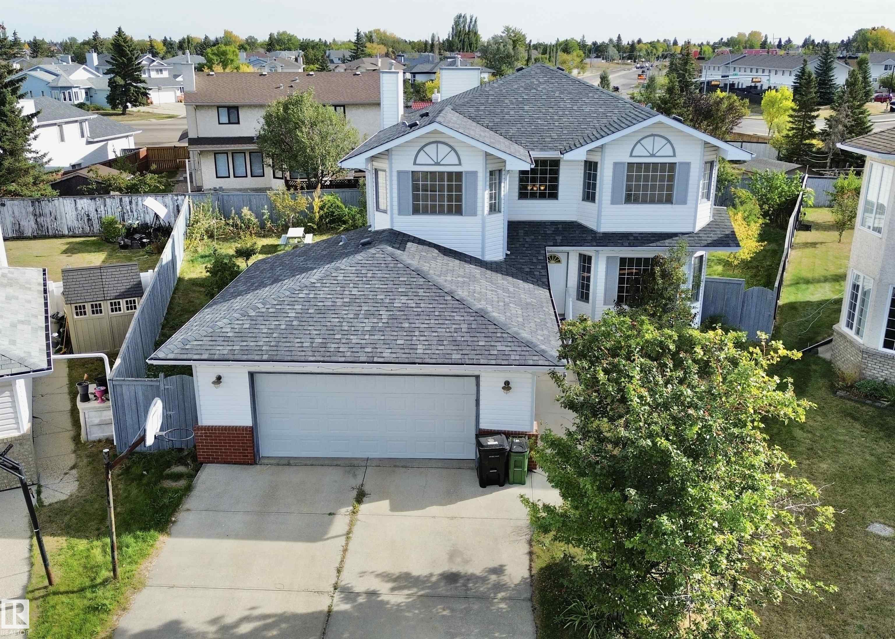 15419 132 Street NW, Oxford, Edmonton 