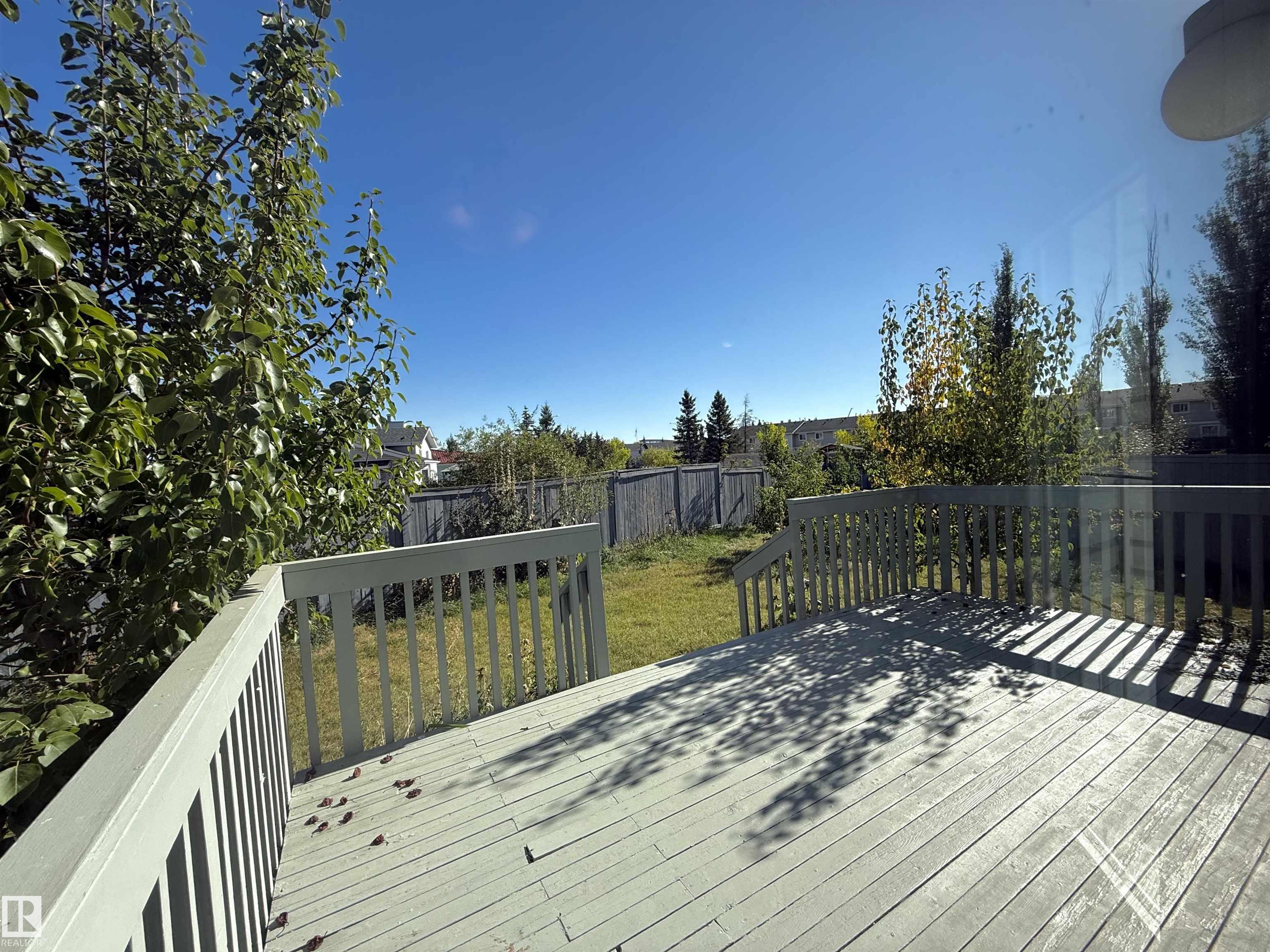 Photo 19 at 15419 132 Street NW, Oxford, Edmonton
