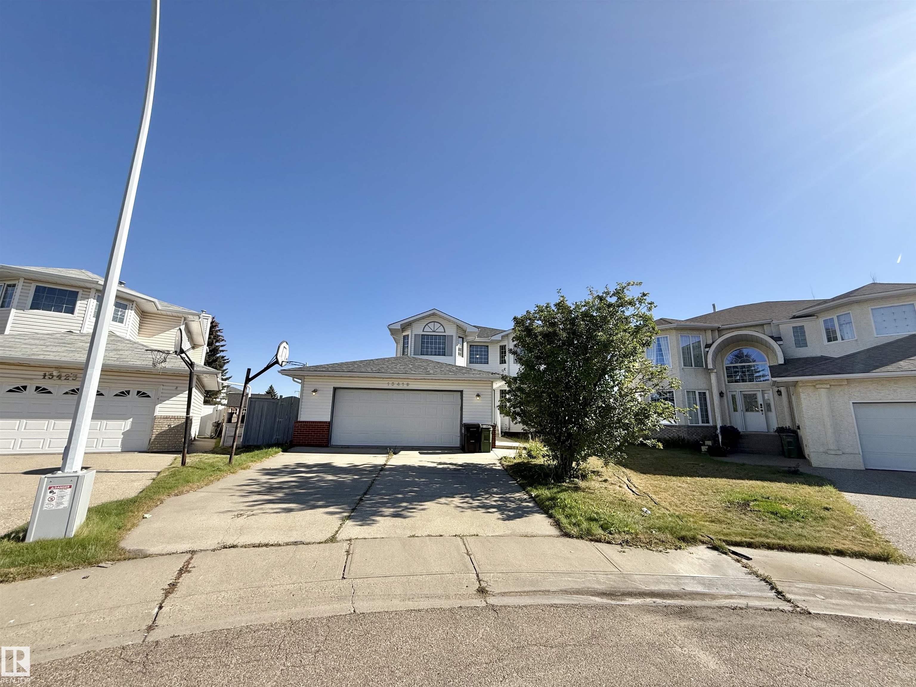 Photo 4 at 15419 132 Street NW, Oxford, Edmonton