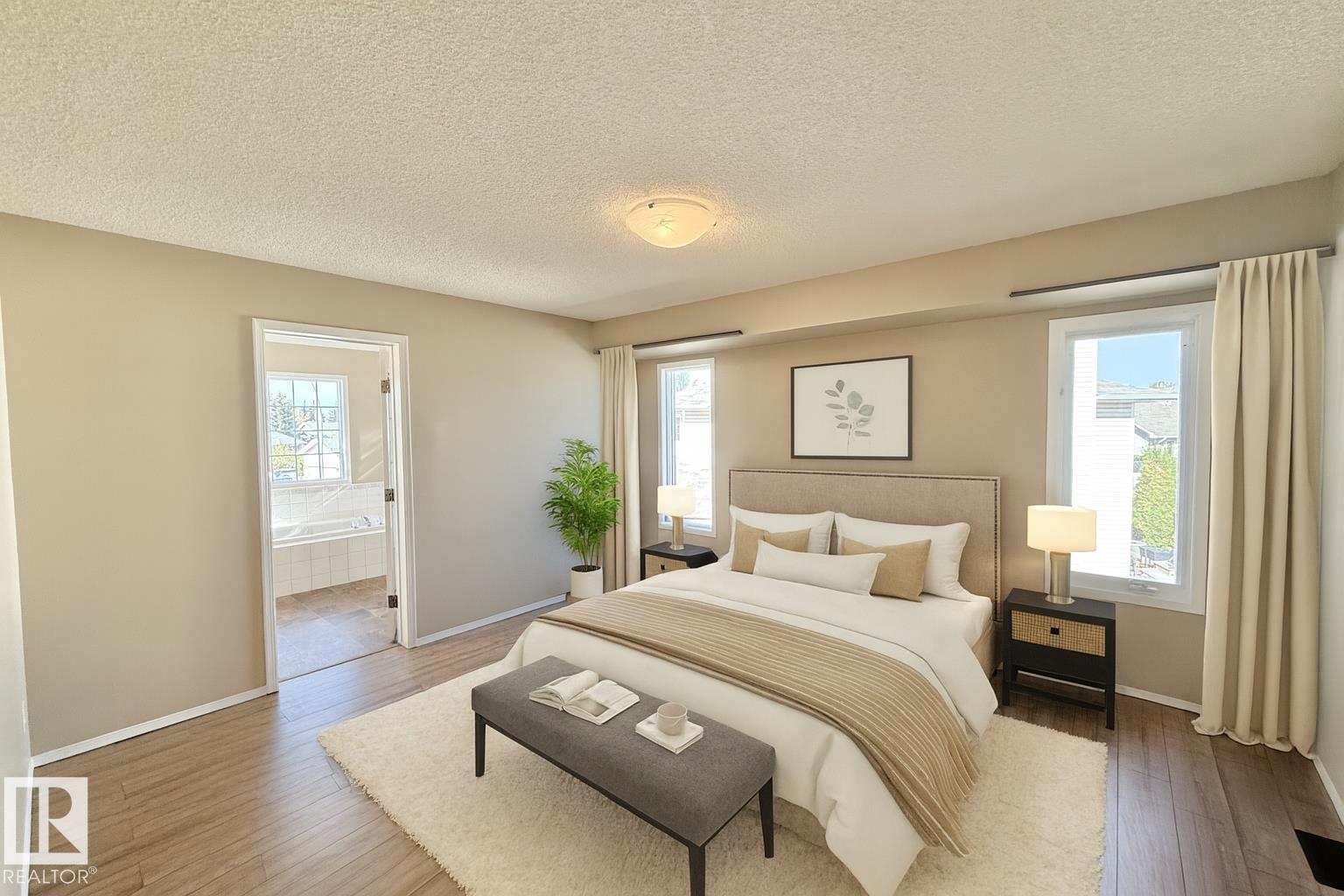 Photo 35 at 15419 132 Street NW, Oxford, Edmonton