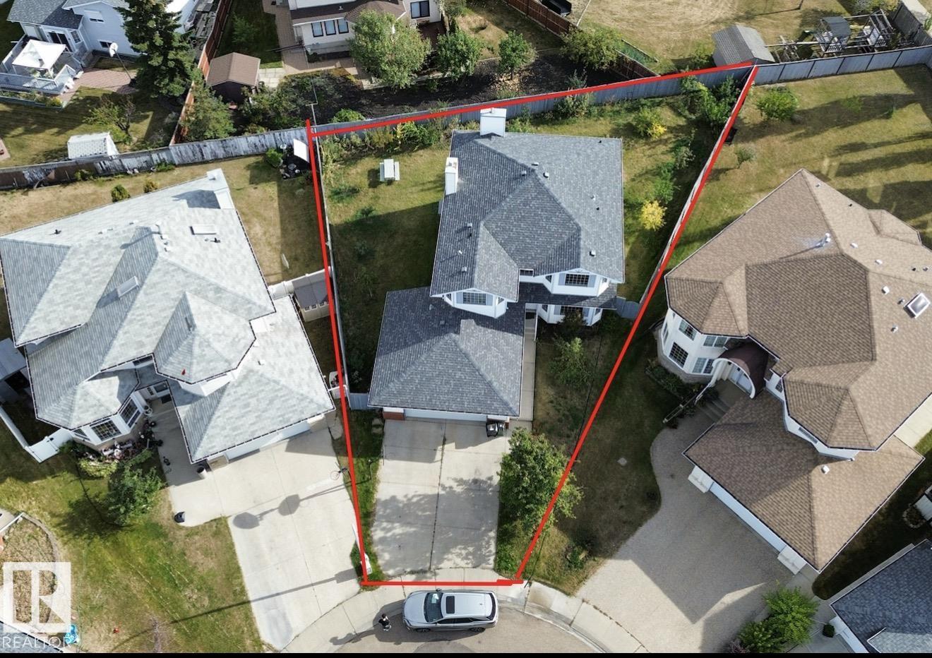 Photo 74 at 15419 132 Street NW, Oxford, Edmonton
