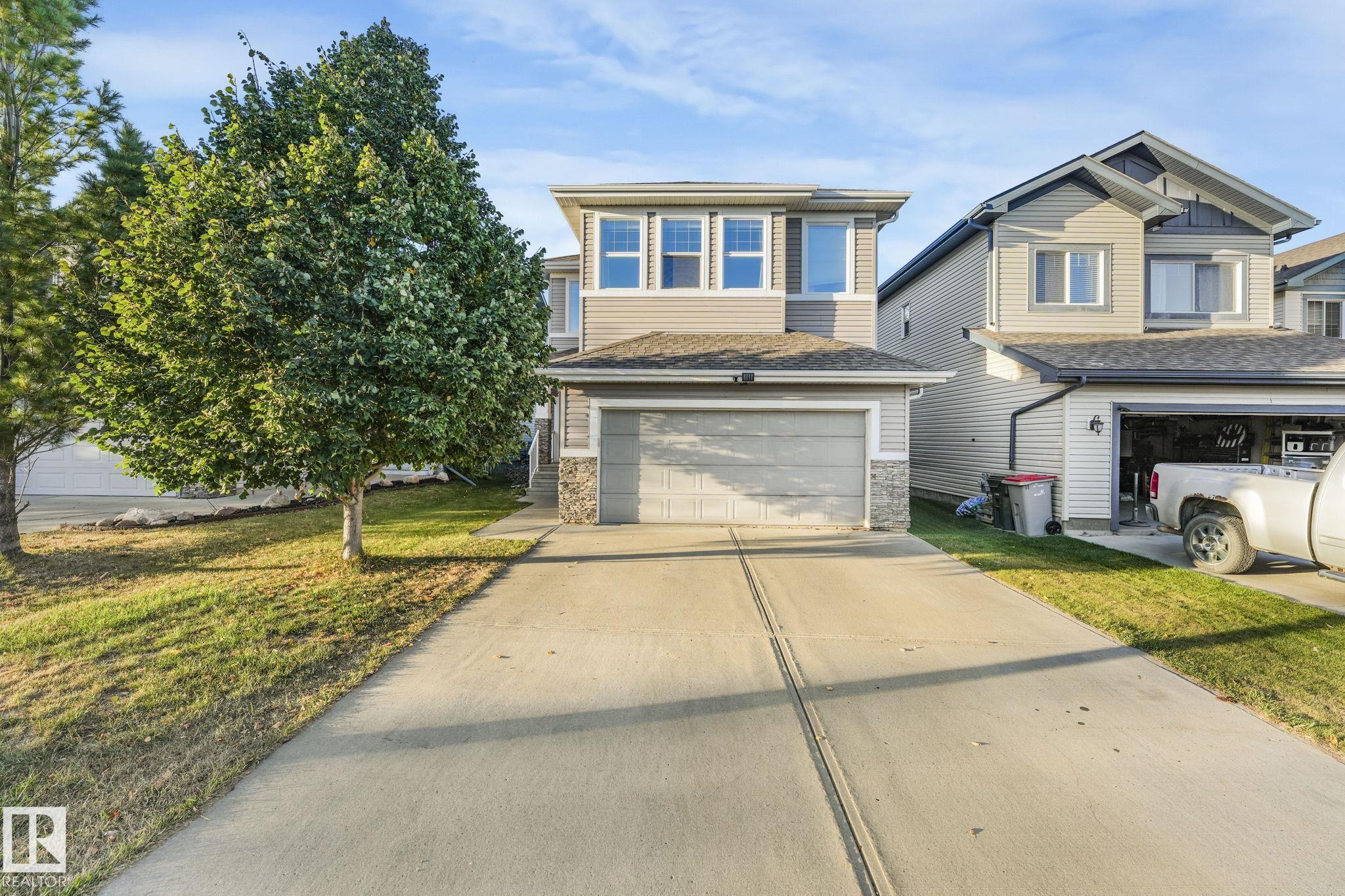 Photo 2 at 209 Silverstone Crescent, Silverstone, Stony Plain