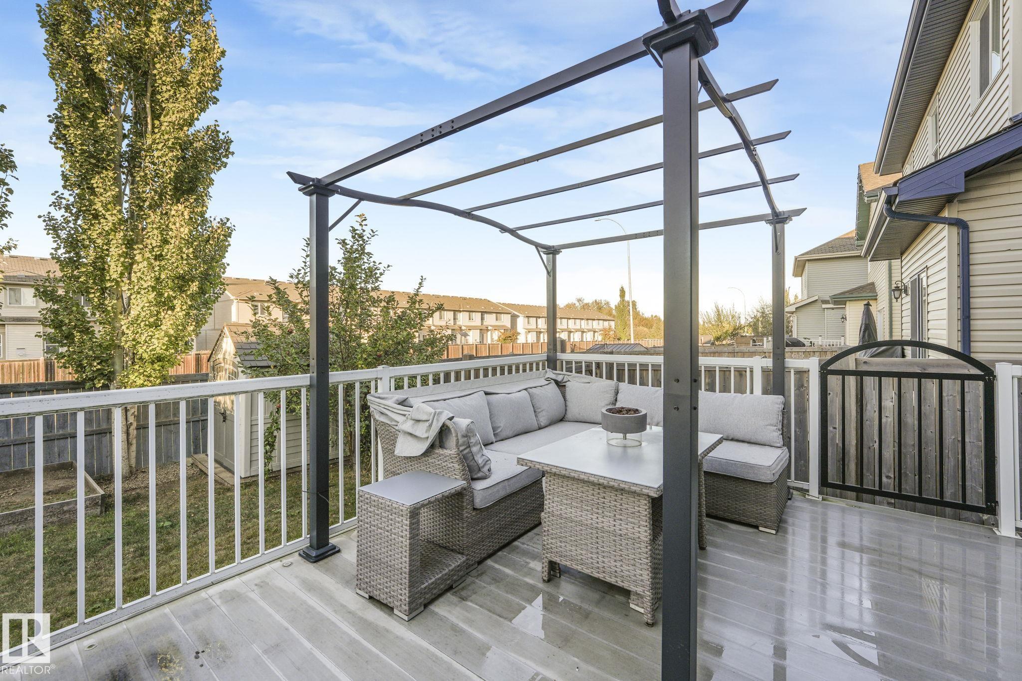 Photo 52 at 209 Silverstone Crescent, Silverstone, Stony Plain