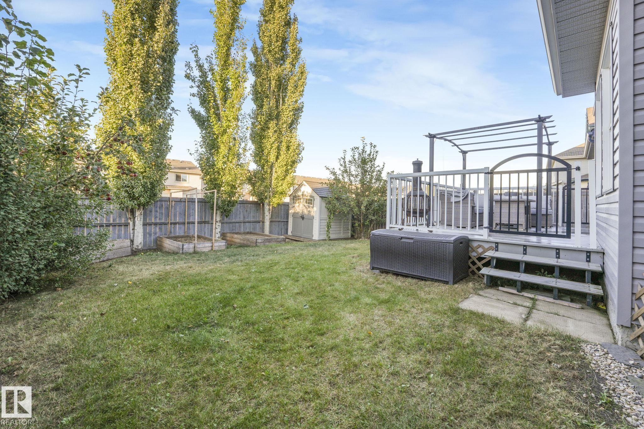 Photo 54 at 209 Silverstone Crescent, Silverstone, Stony Plain