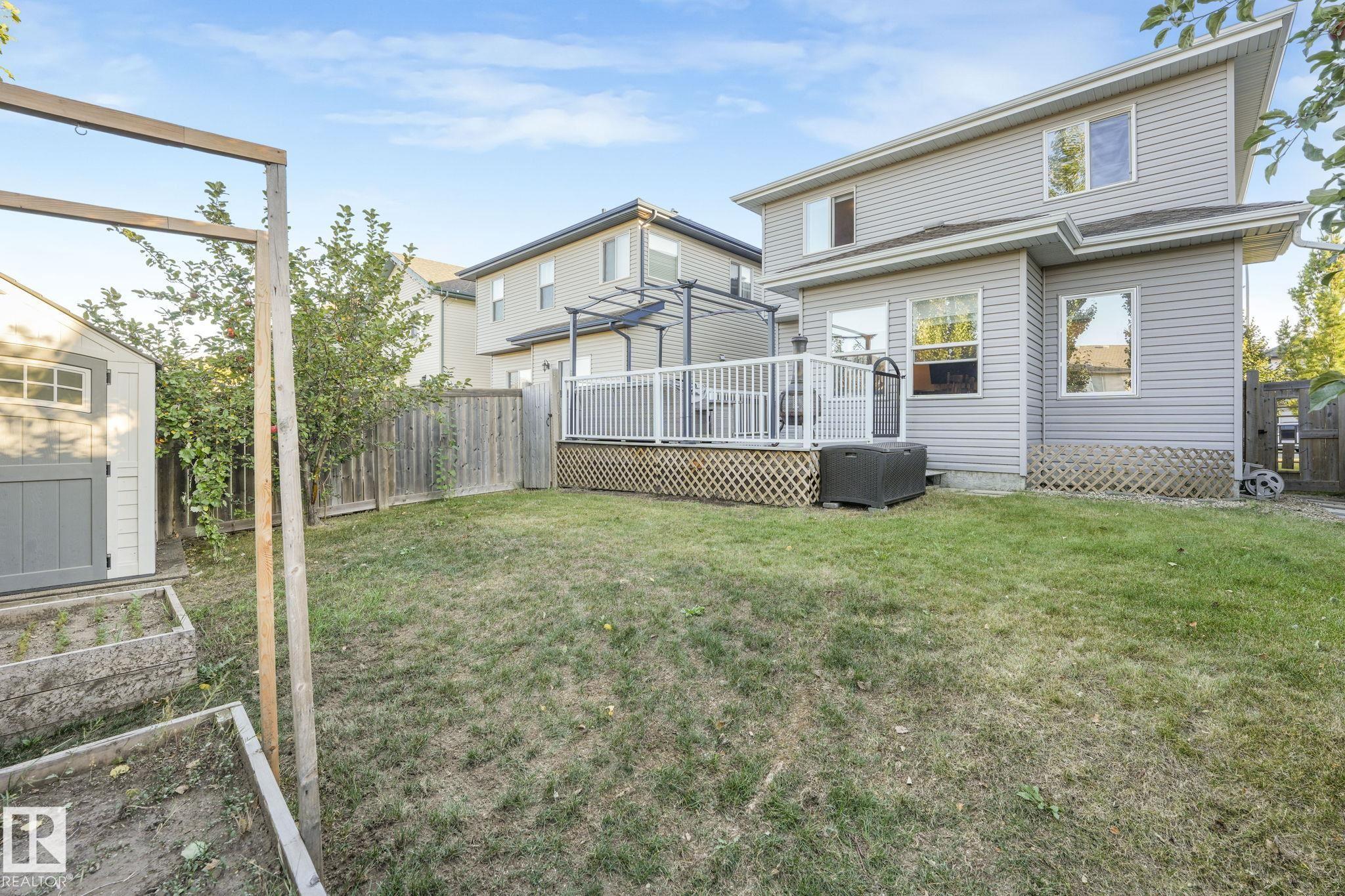 Photo 55 at 209 Silverstone Crescent, Silverstone, Stony Plain