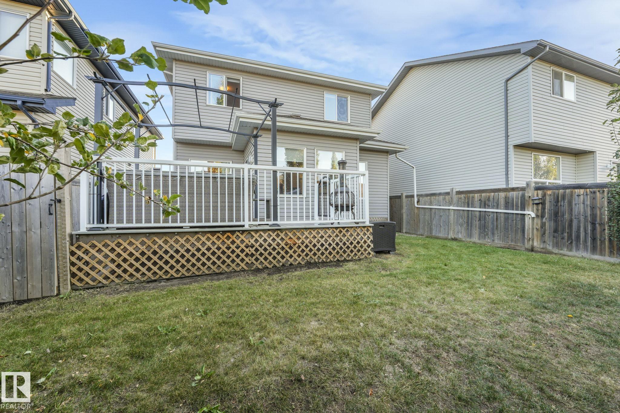 Photo 57 at 209 Silverstone Crescent, Silverstone, Stony Plain