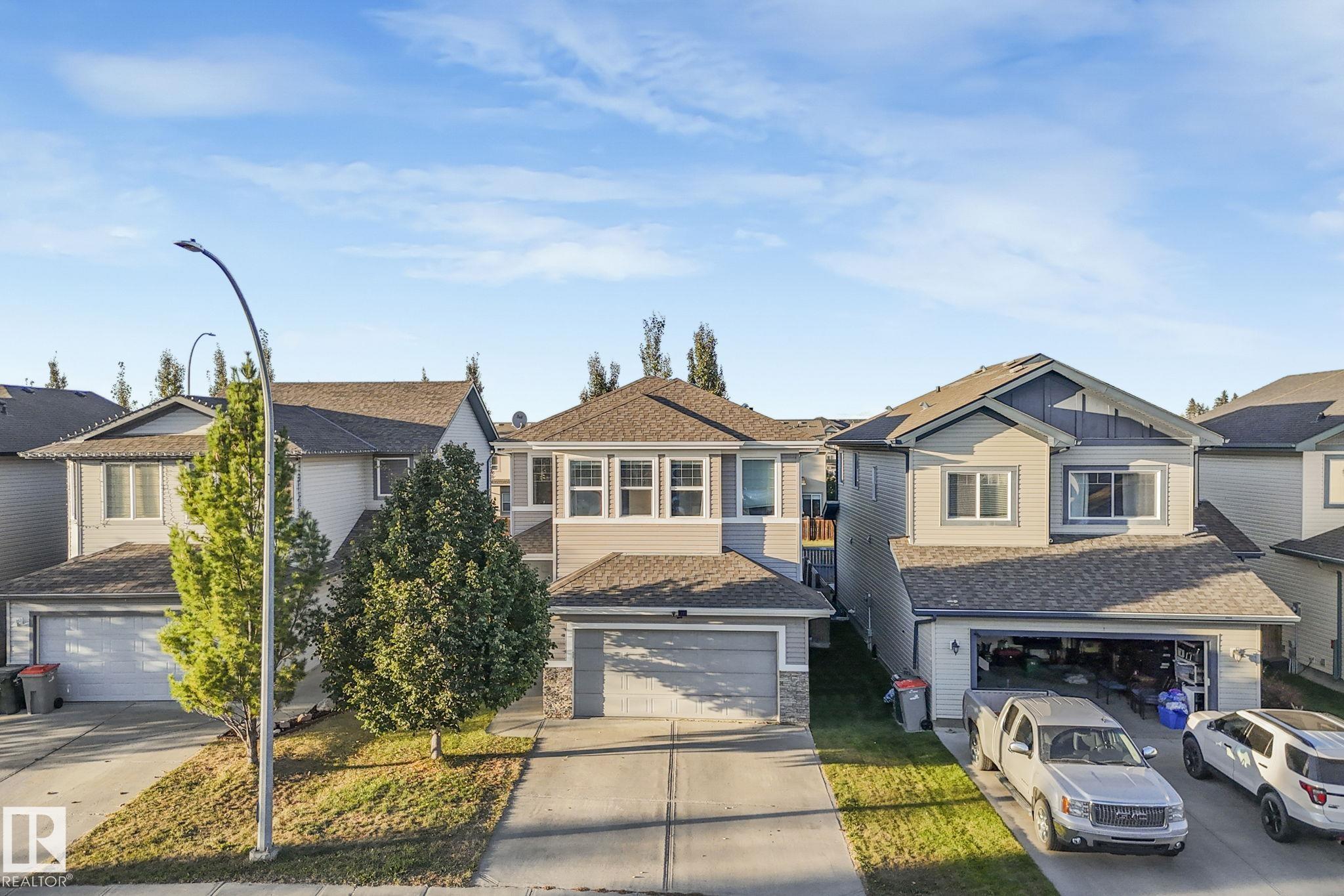 Photo 59 at 209 Silverstone Crescent, Silverstone, Stony Plain